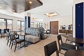 Holiday Inn Express Hotel & Suites Perry by IHG