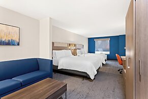 Holiday Inn Express Hotel & Suites Perry by IHG