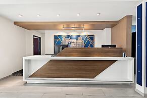 Holiday Inn Express Hotel & Suites Perry by IHG