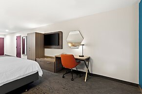 Holiday Inn Express Hotel & Suites Perry by IHG