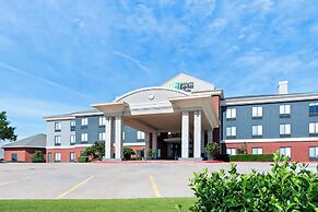 Holiday Inn Express Hotel & Suites Perry by IHG
