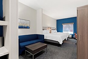 Holiday Inn Express Hotel & Suites Perry by IHG