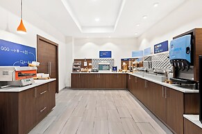 Holiday Inn Express Hotel & Suites Perry by IHG