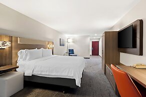 Holiday Inn Express Hotel & Suites Perry by IHG