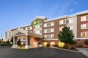 Holiday Inn Express Suites Sumner, an IHG Hotel