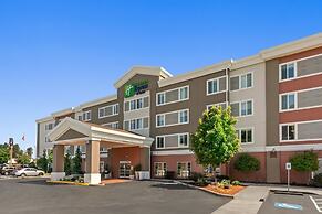 Holiday Inn Express Suites Sumner, an IHG Hotel