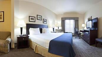 Holiday Inn Express & Suites Marshall by IHG