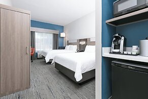 Holiday Inn Express & Suites Marshall by IHG