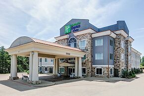 Holiday Inn Express & Suites Marshall by IHG