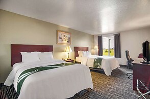 Quality Inn Parsons North
