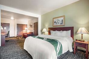 Quality Inn Parsons North