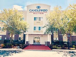 Candlewood Suites Hot Springs by IHG