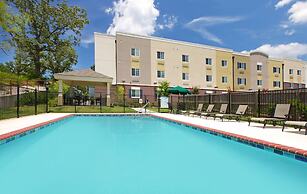 Candlewood Suites Hot Springs by IHG