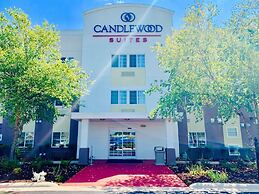 Candlewood Suites Hot Springs by IHG