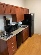 Candlewood Suites Hot Springs by IHG