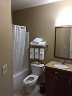Candlewood Suites Hot Springs by IHG