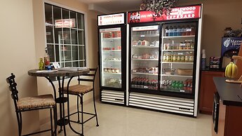 Candlewood Suites Hot Springs by IHG