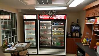 Candlewood Suites Hot Springs by IHG