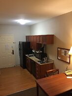 Candlewood Suites Hot Springs by IHG