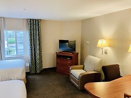 Candlewood Suites Hot Springs by IHG