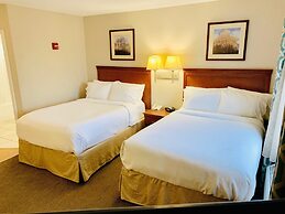 Candlewood Suites Hot Springs by IHG