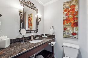 Villa Montes Hotel