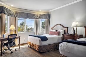 Villa Montes Hotel