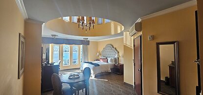 Villa Montes Hotel