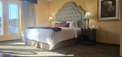 Villa Montes Hotel