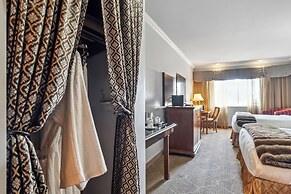 Villa Montes Hotel