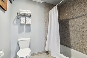Villa Montes Hotel