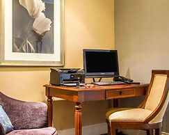 Villa Montes Hotel