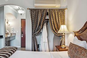 Villa Montes Hotel