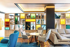 Holiday Inn Stevenage by IHG
