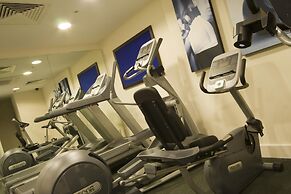 Holiday Inn Stevenage by IHG