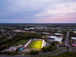 Holiday Inn Stevenage by IHG