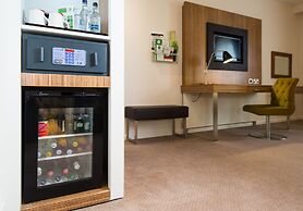 Holiday Inn Stevenage by IHG