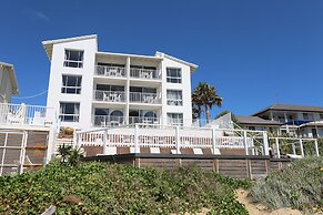 Don Pancho by the Beach