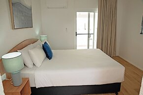 Don Pancho by the Beach