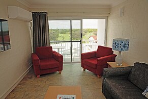 Don Pancho by the Beach