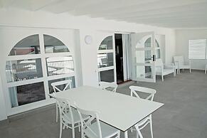 Don Pancho by the Beach