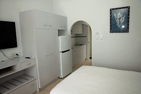 Don Pancho by the Beach