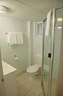 Don Pancho by the Beach