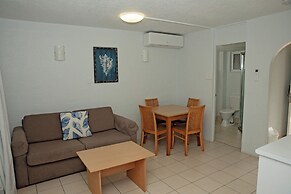 Don Pancho by the Beach