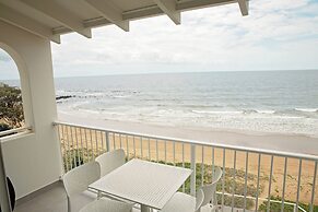 Don Pancho by the Beach