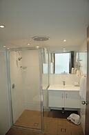 Don Pancho by the Beach