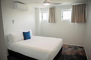 Don Pancho by the Beach