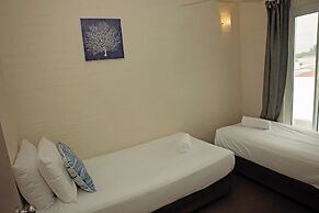 Don Pancho by the Beach