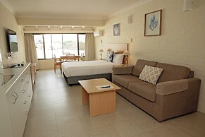 Don Pancho by the Beach