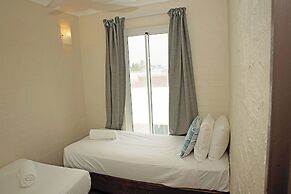 Don Pancho by the Beach